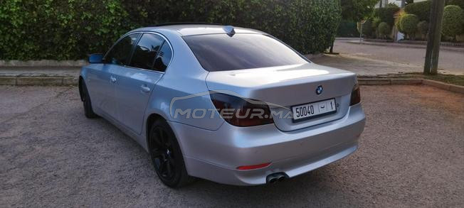 BMW série 523i