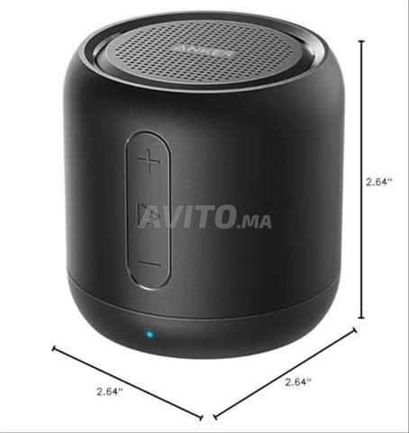 Anker Soundcore Mini – Enceinte Bluetooth