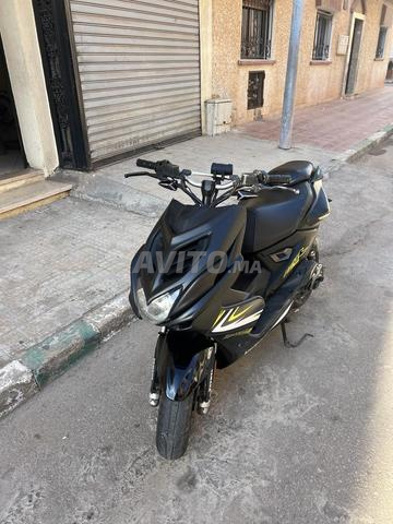 Aerox