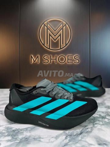 adidas adizero - 2