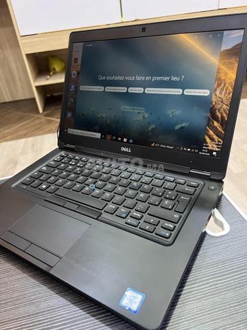 Dell 5490 | i5 8ème Gén | 8Go RAM | SSD | - 2