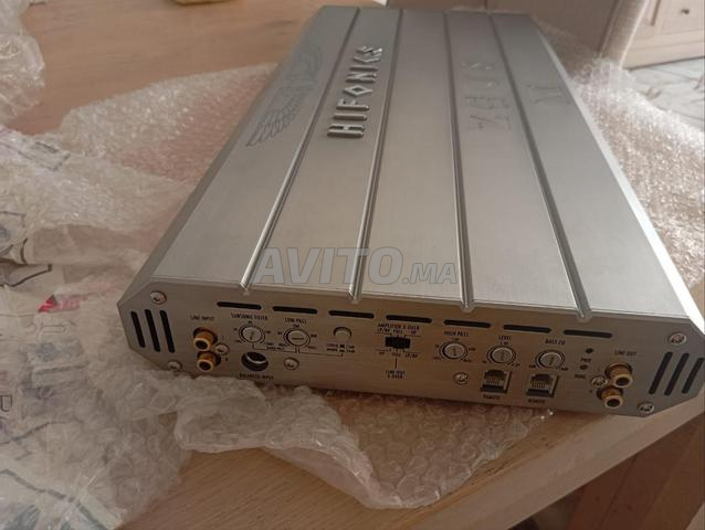 amplificateur  Hifonics  - 2