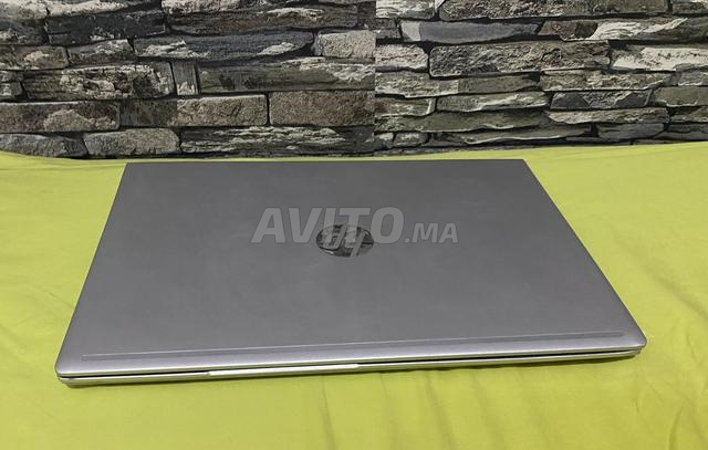 حاسوب محمول HP ProBook 450 G7 (الجيل العاشر) - i5 - 2