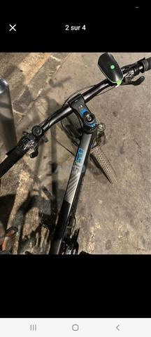 دراجة Rockrider st 250 مستوردة 🇪🇸 - 2