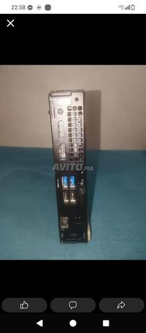 DELL i5 OptiPlex 3000 الجيل 12 - 2