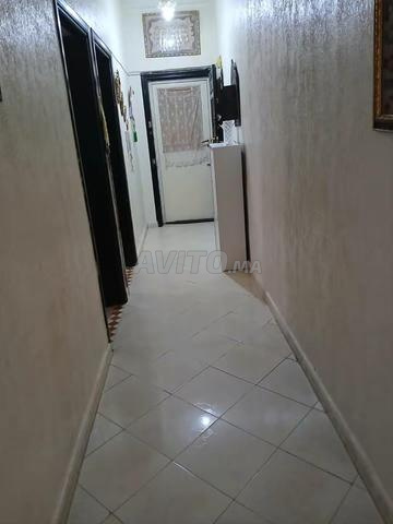 Quartier Hay Al Amal Narjiss - 2