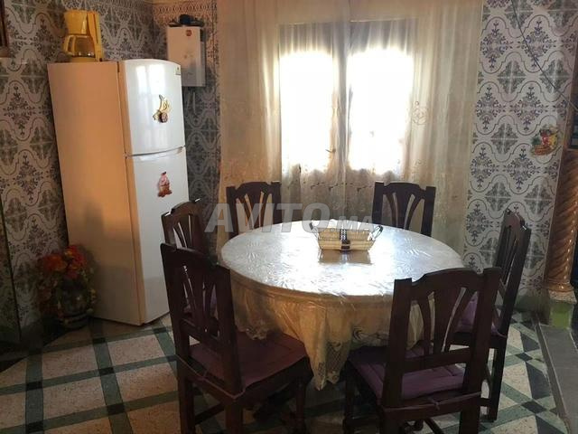 Appartement en location journalière - 2