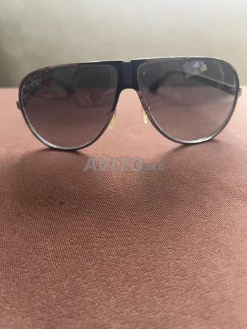 Lunettes hommes oroginales salvatore ferragamo  - 2