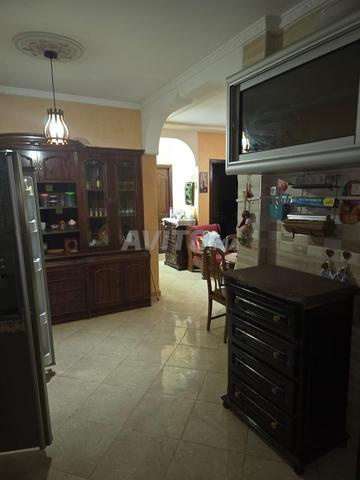 Appartement Kasbah Mehdiya - 2
