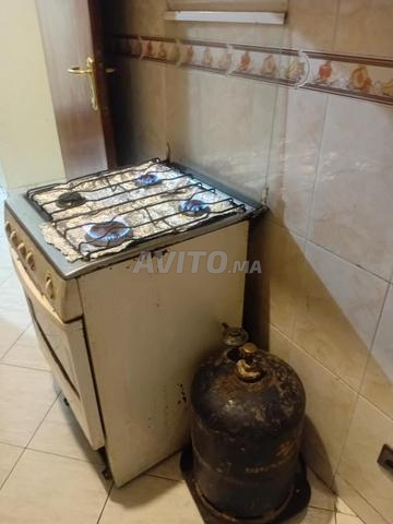 four à gaz à vendre - 2