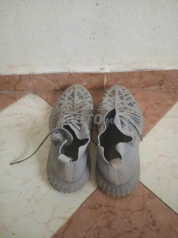 حذاء رياضي  (Espadrille / Sneakers) - مقاس 43 - 2