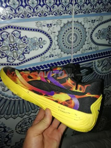 أحذية رياضية أصلية، Antony Morato، Puma، Hogan - 2