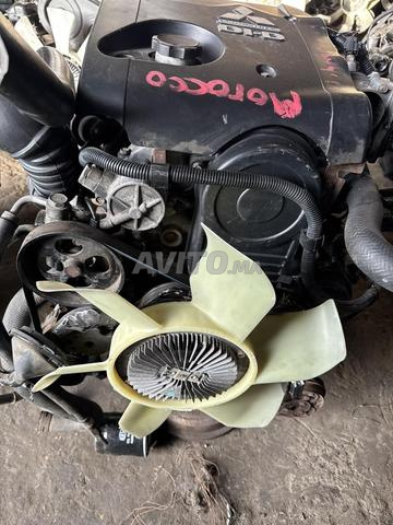 Mitsubishi Did - 2