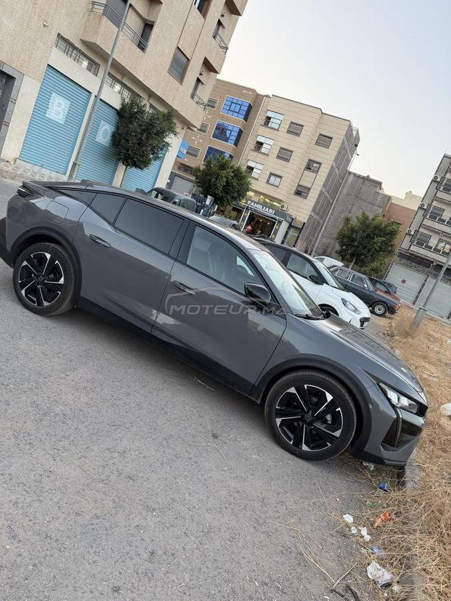 الدارالبيضاء 