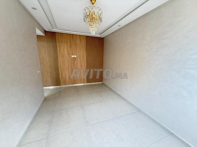 Appartement à vendre - 2