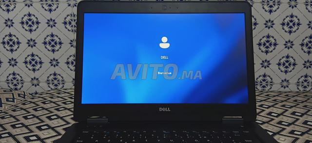 Dell Latitude E5440  - 2