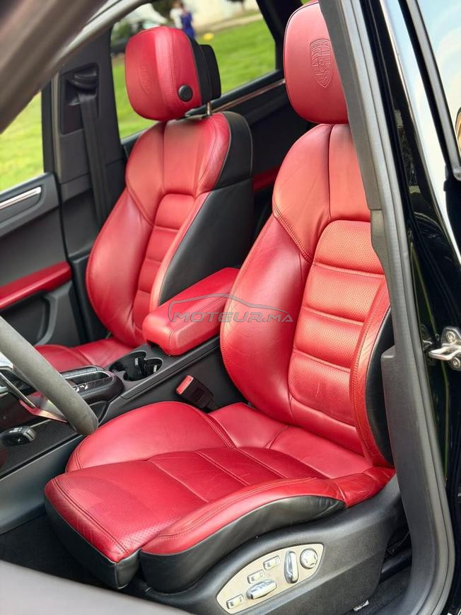 Porsche Macan Essence Automatique