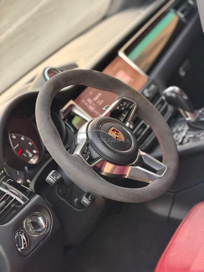 Porsche Macan Essence Automatique