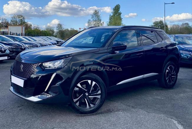 PEUGEOT 2008 ALLURE BUSINESS 1.5 HDi 130 EAT8