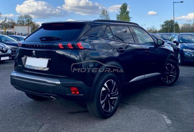 PEUGEOT 2008 ALLURE BUSINESS 1.5 HDi 130 EAT8