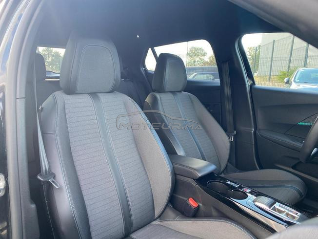 PEUGEOT 2008 ALLURE BUSINESS 1.5 HDi 130 EAT8