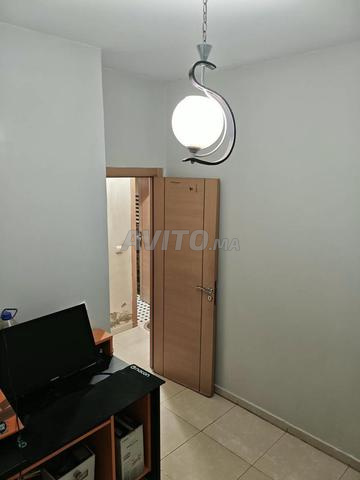 appartement Farah salam - 2