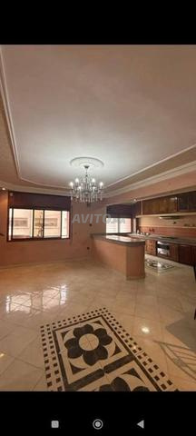 Appartement à louer 122 m² à El Jadida - 2