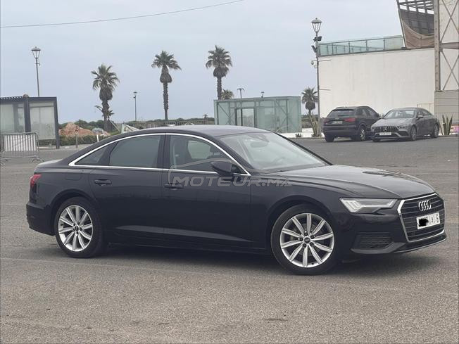 Audi A6 40 TDI - S-Tronic 2021 - Casablanca