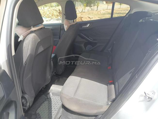ford focus connected 2021