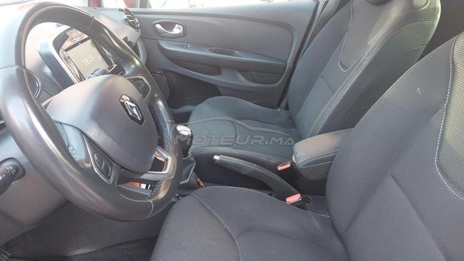 Renault Clio Diesel Manuelle 2020 à Marrakech