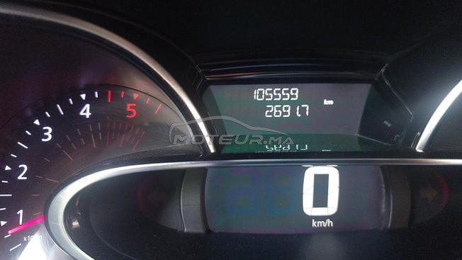 Renault Clio Diesel Manuelle 2020 à Marrakech