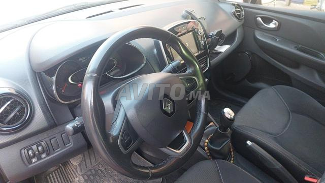Renault Clio Diesel Manuelle 2020 à Marrakech - 2
