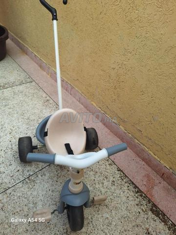 Vélo garçon - 2