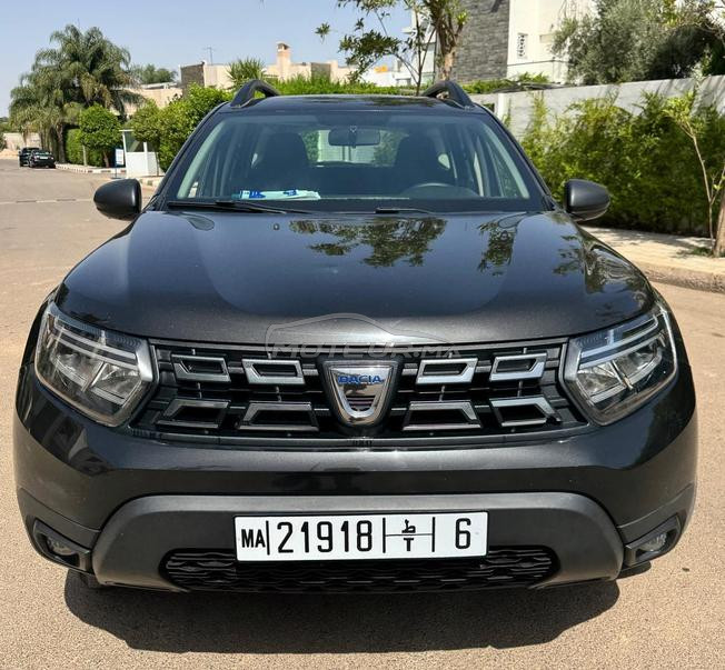 Dacia Duster 2022 / 05 Automatique 