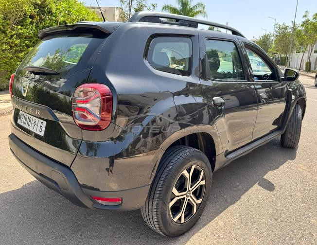 Dacia Duster 2022 / 05 Automatique 