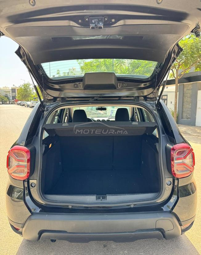 Dacia Duster 2022 / 05 Automatique 