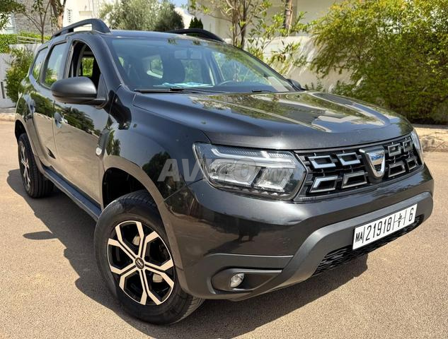 Dacia Duster 2022 / 05 Automatique - 2