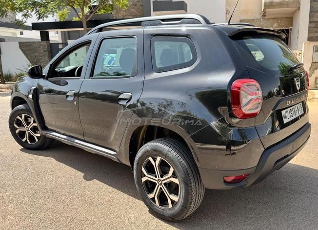 Dacia Duster 2022 / 05 Automatique 