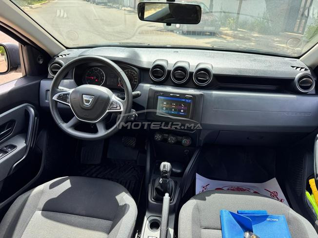 Dacia Duster 2022 / 05 Automatique 