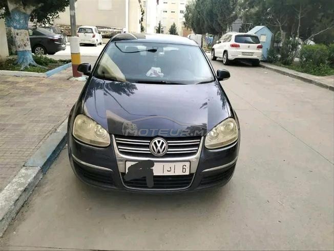 jetta vendre 2l americaine 