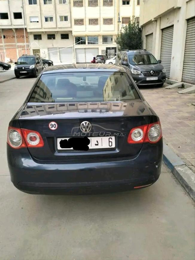 jetta vendre 2l americaine 