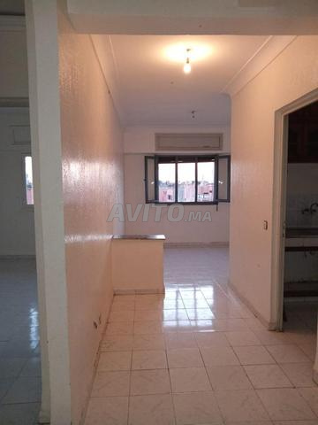 Appartement à louer avec contrat à Menara - 2