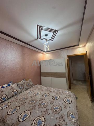 Appartement meublé à louer à Harhoura - 2