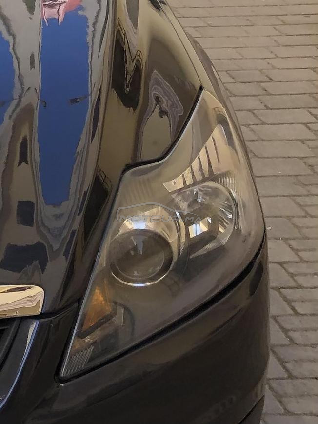 Ford focus essence à vendre
