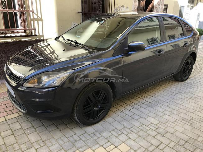 Ford focus essence à vendre