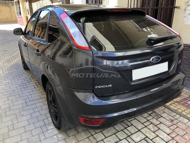 Ford focus essence à vendre