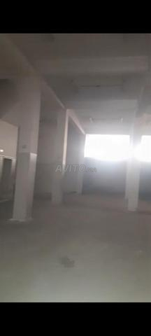 محل تجاري للكراء لافيليت