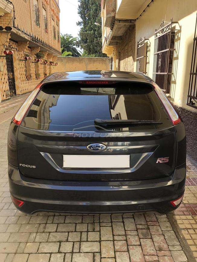 Ford focus essence à vendre