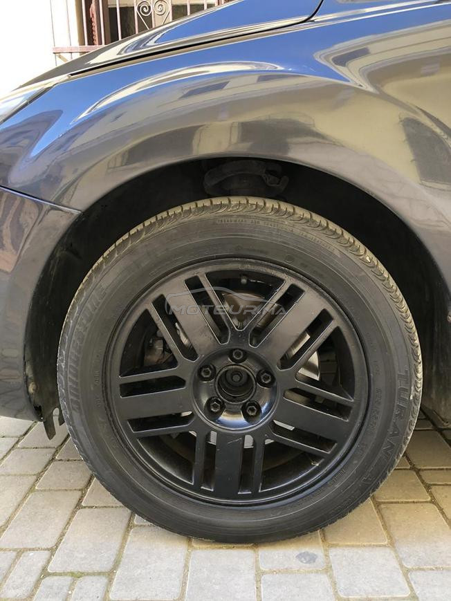 Ford focus essence à vendre