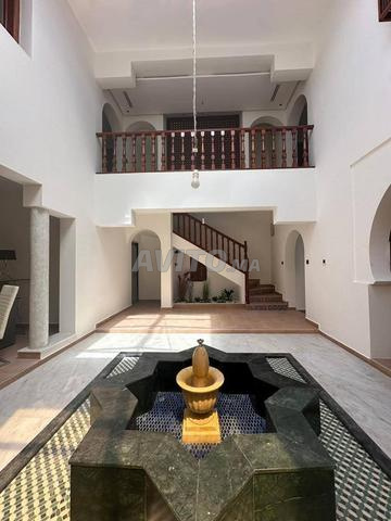 Villa à vendre à Jbel El kbir - 2